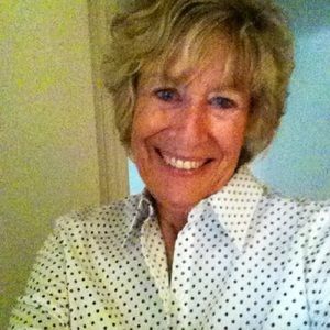 Meet your Posher, Linda